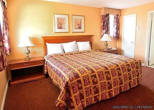 Parkway Inn Philadelphia Airport Springfield Habitación foto
