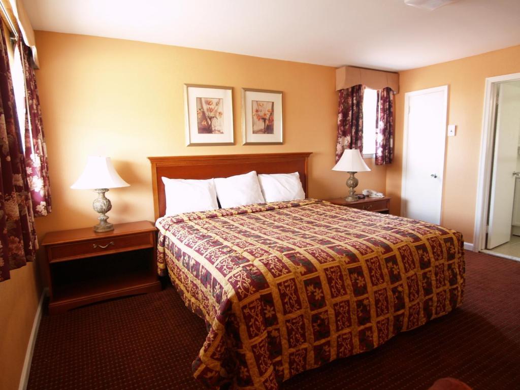 Parkway Inn Philadelphia Airport Springfield Habitación foto