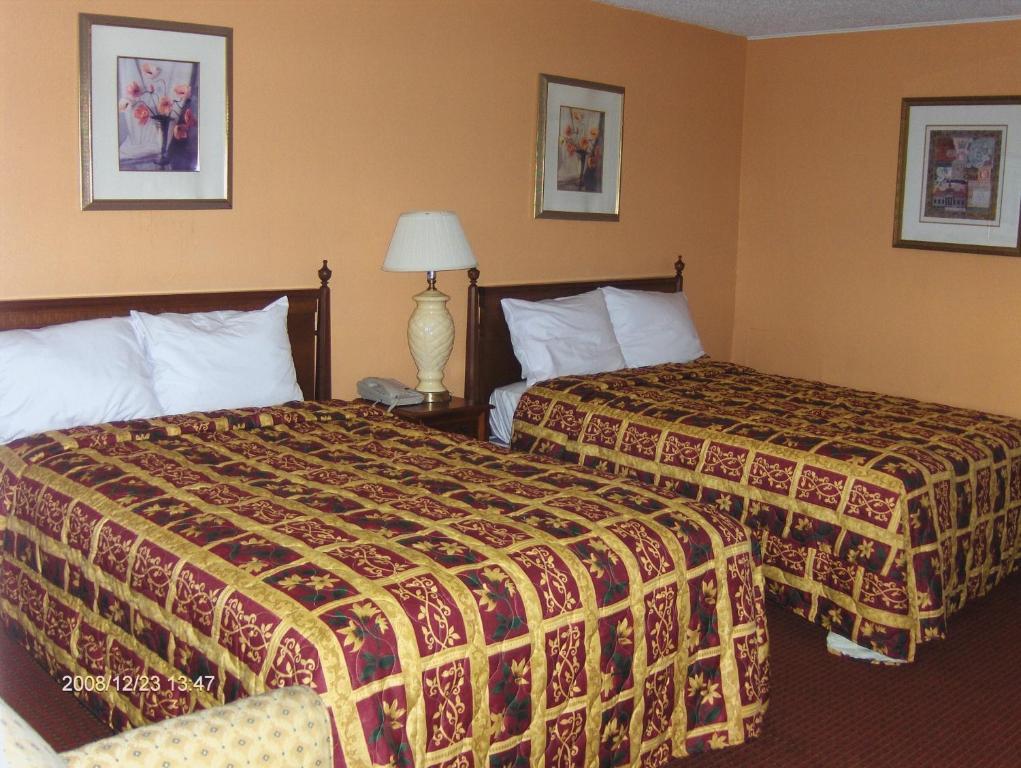 Parkway Inn Philadelphia Airport Springfield Habitación foto