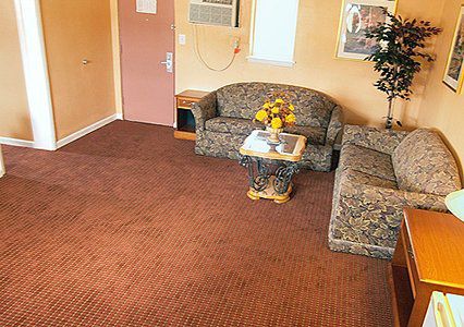Parkway Inn Philadelphia Airport Springfield Habitación foto